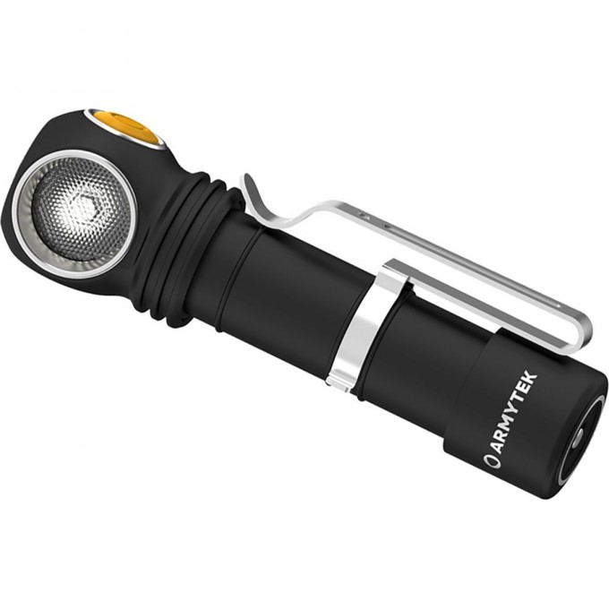 Фонарь ARMYTEK WIZARD C2 PRO MAGNET USB Белый свет F08701C. Фонарь ARMYTEK WIZARD C2 PRO MAGNET USB Белый свет F08701C.