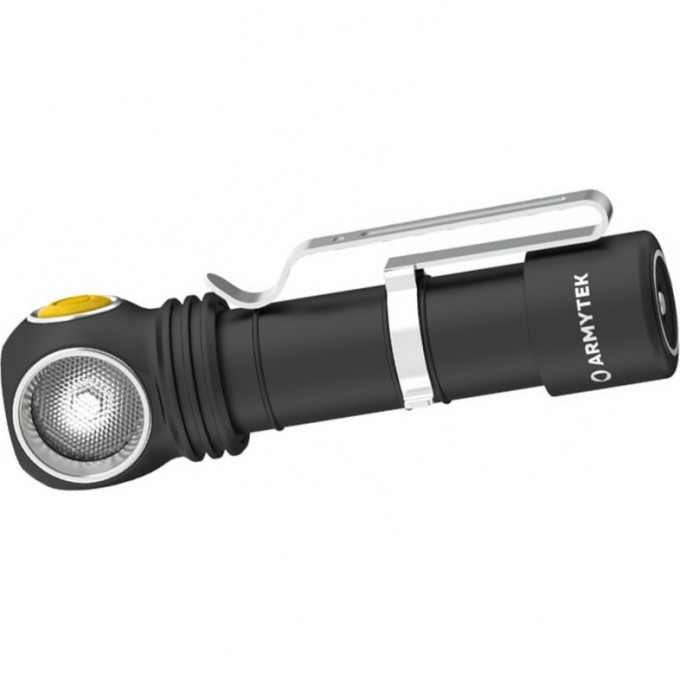 Фонарь ARMYTEK WIZARD C2 PRO MAX MAGNET USB Теплый свет F06701W. Фонарь ARMYTEK WIZARD C2 PRO MAX MAGNET USB Теплый свет F06701W.
